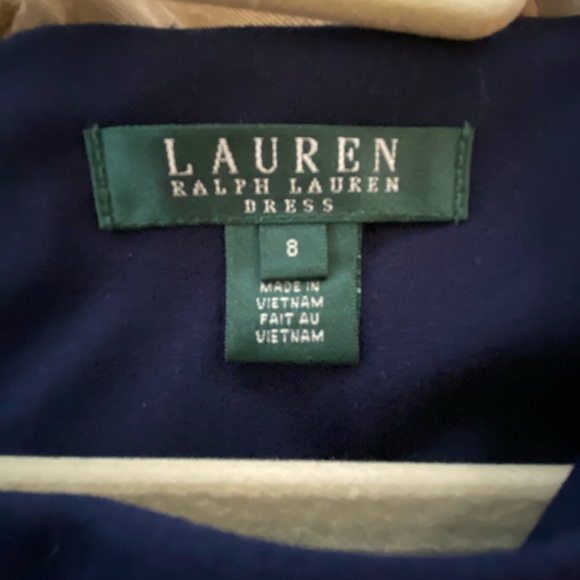 Ralph Lauren Professional/Wedding/Cocktail Dress - Picture 3 of 3